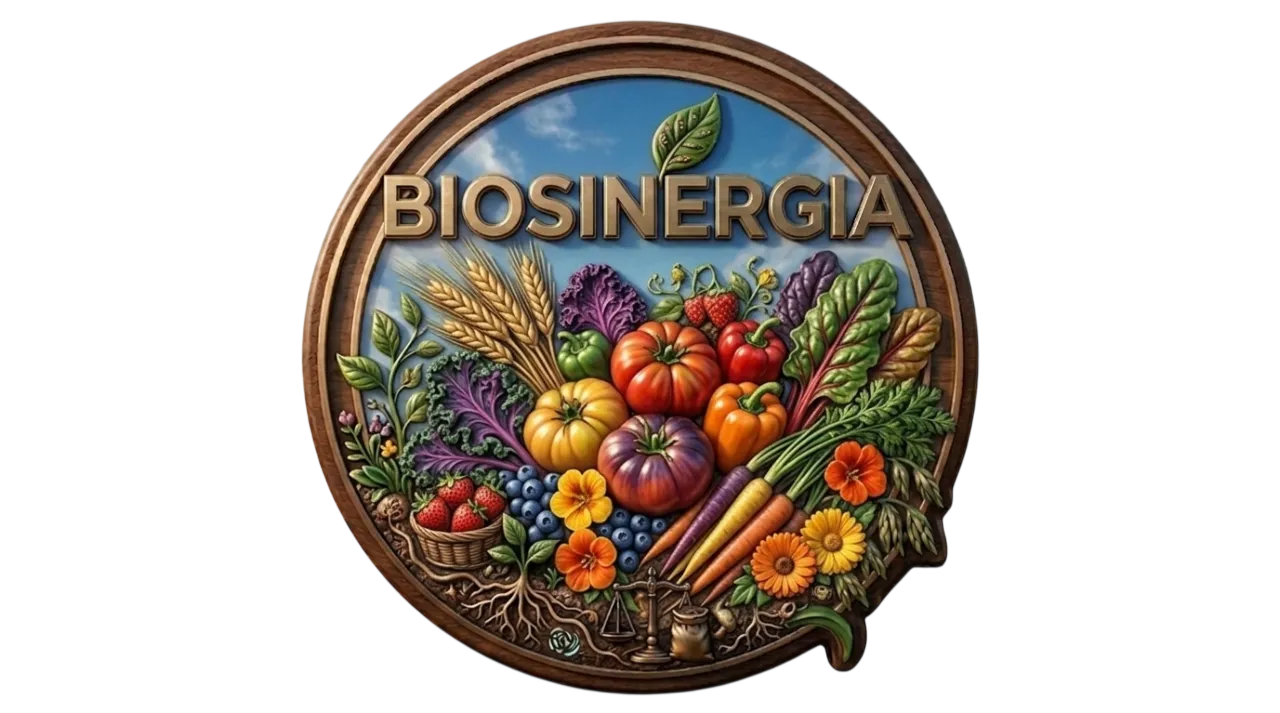 BioSinergia Autogestionable | +54 9 2944-14 6561