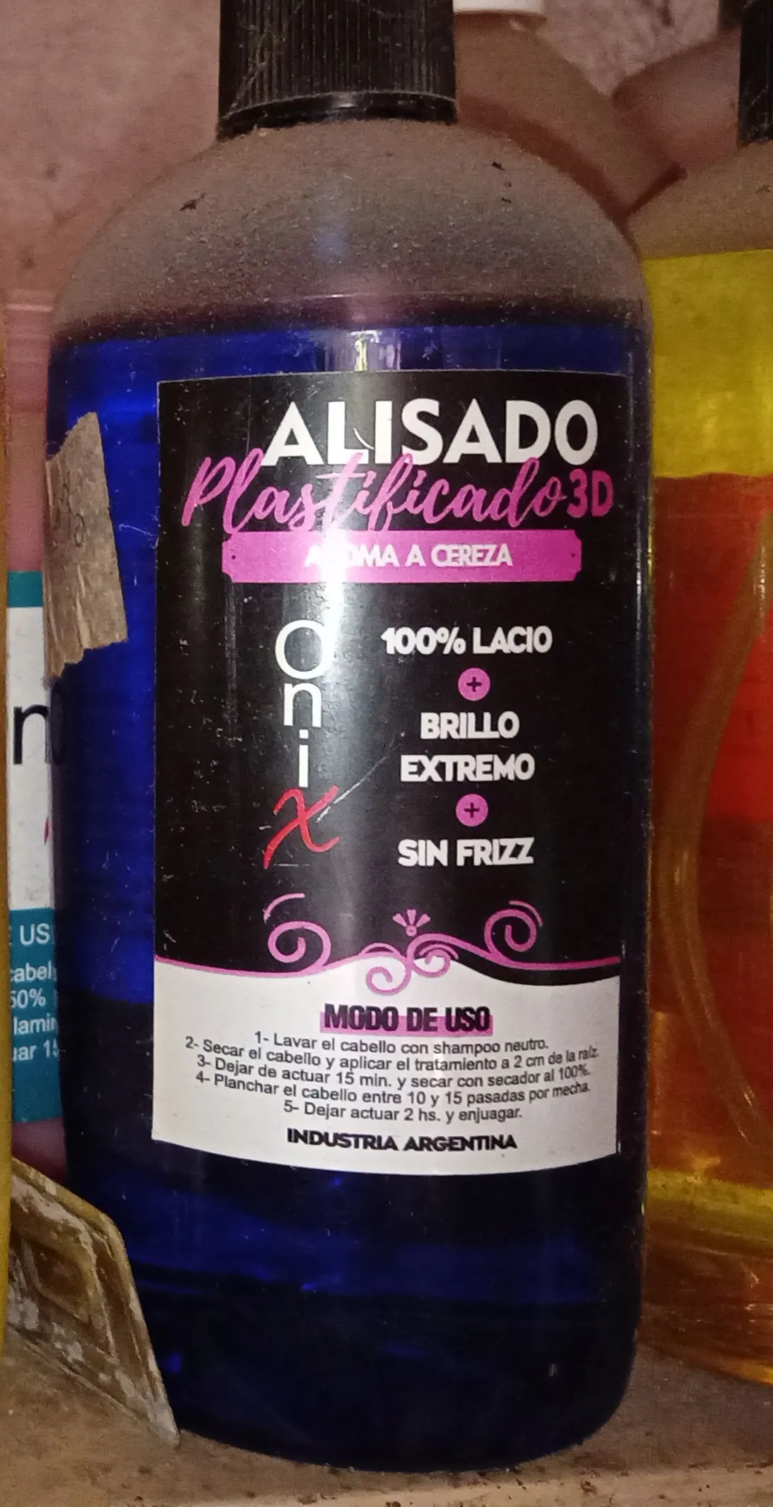 Meu Leona Peluquería Unisex