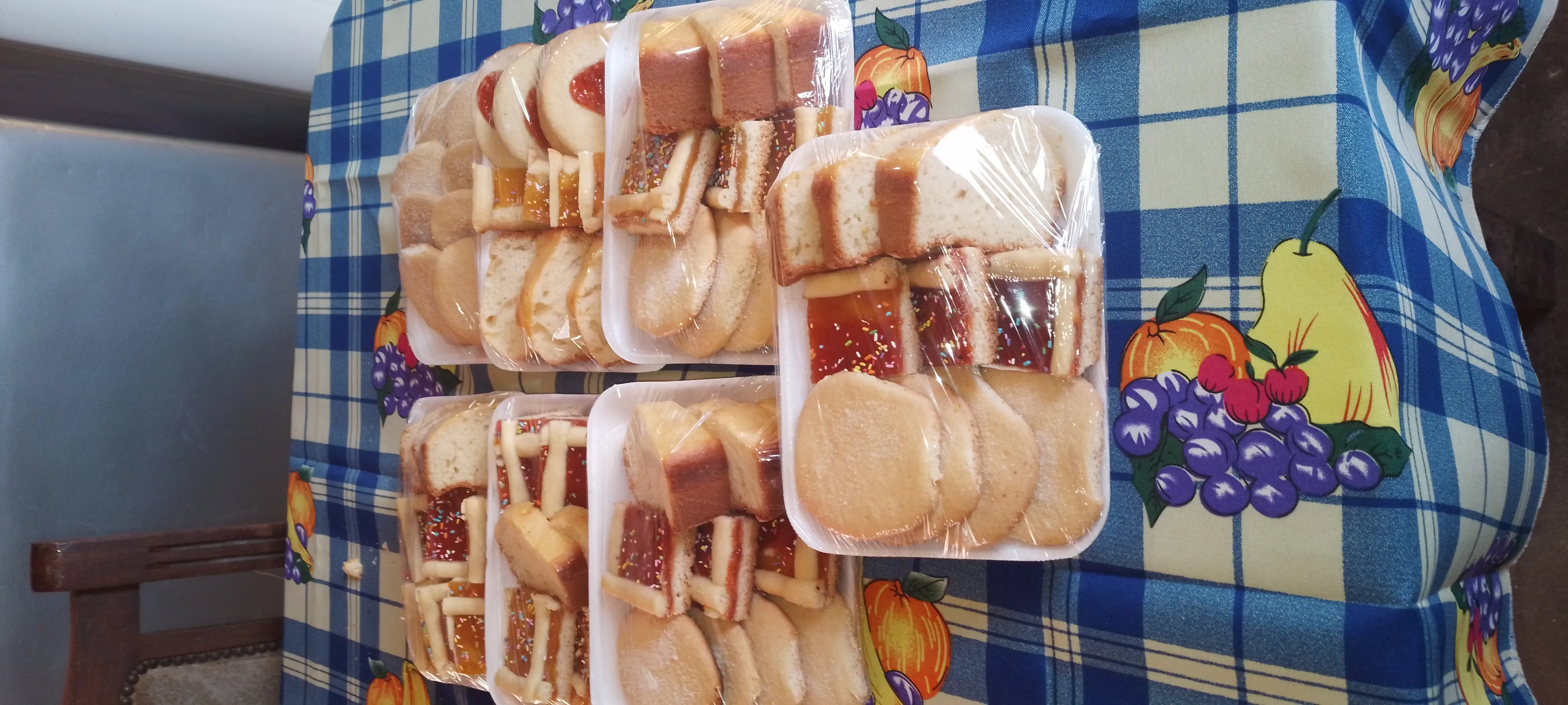 Bandejas materas!3405406104