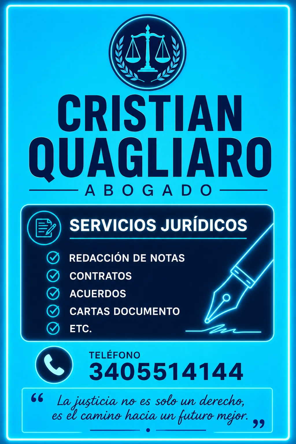 Abogado