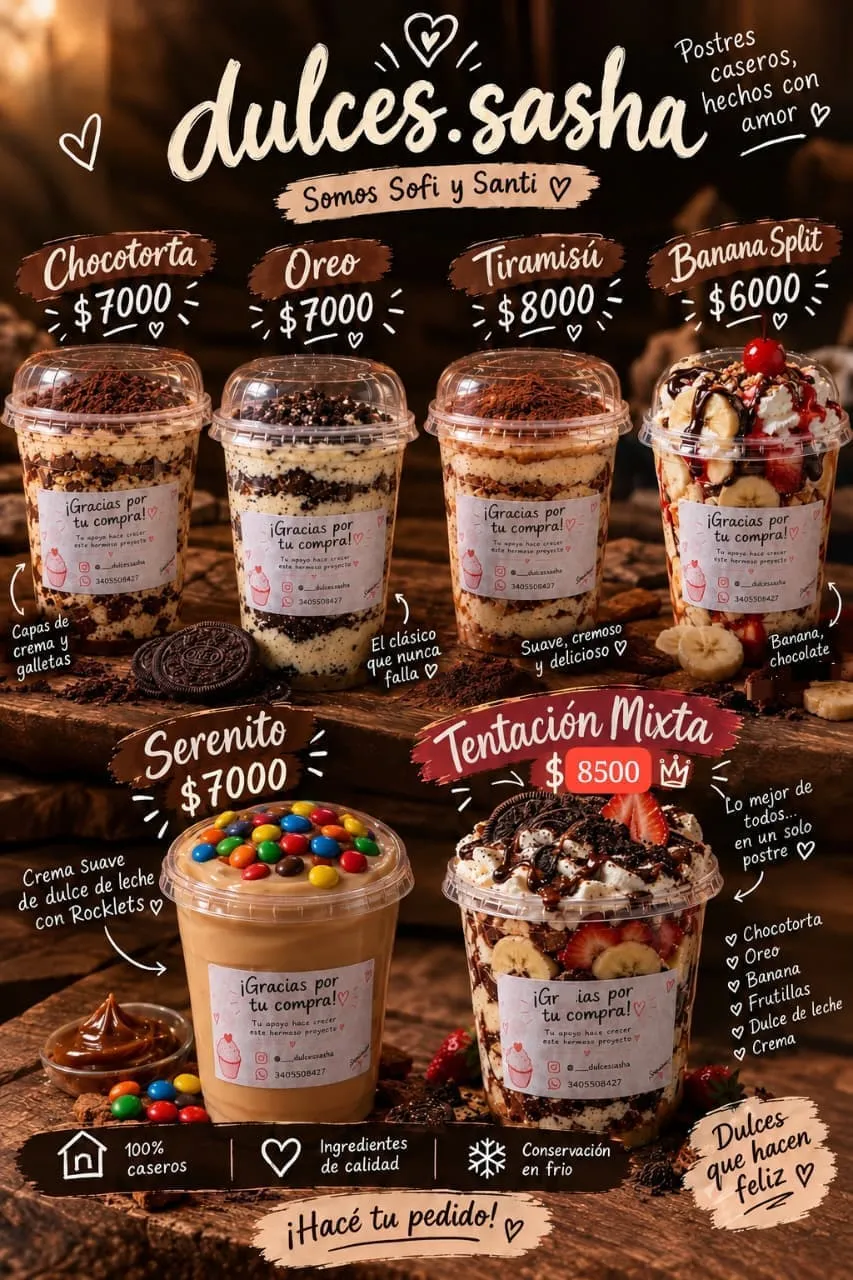 Estela pasteleria